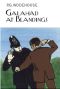 [Blandings Castle 10] • Galahad at Blandings